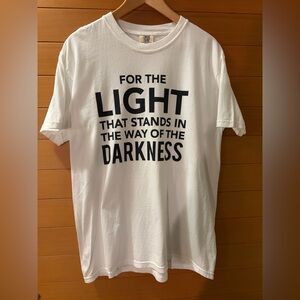 Medical Medium® Anthony William Culver City 2024 Event T-Shirt Size L – New